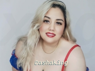 Dashaking