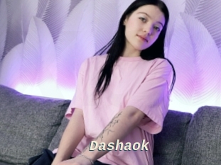 Dashaok