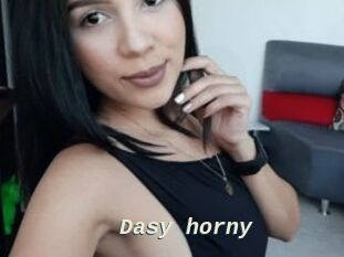 Dasy_horny