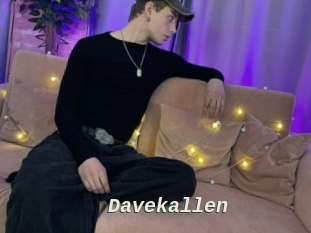 Davekallen