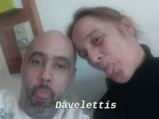 Davelettis