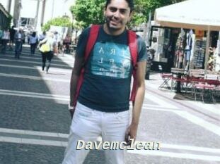 Davemclean