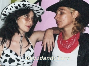 Davidandclare