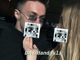 Davidandjuli