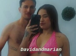 Davidandmarian