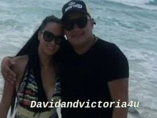 Davidandvictoria4u