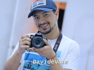 Davidevans