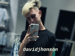 Davidjhonson