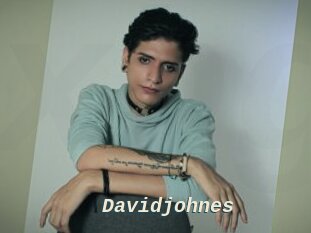 Davidjohnes