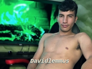 Davidlemmus