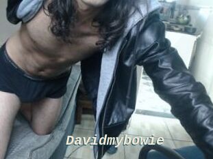Davidmybowie