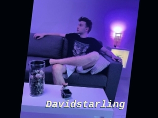 Davidstarling