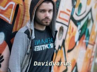 Davidvarus