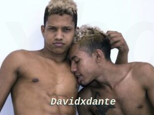 Davidxdante