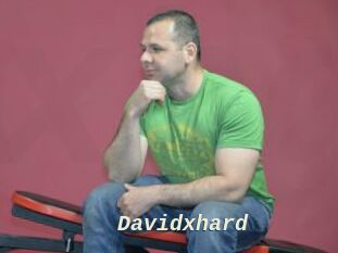 Davidxhard