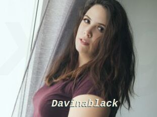 Davinablack