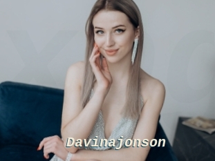 Davinajonson