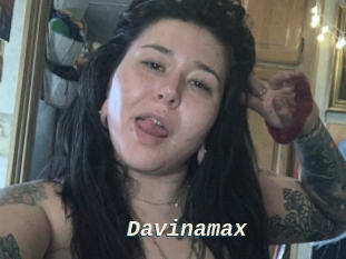 Davinamax