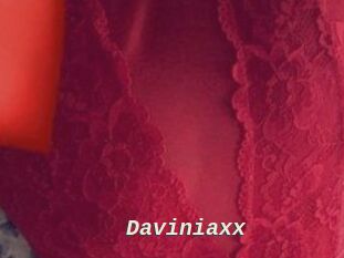 Daviniaxx