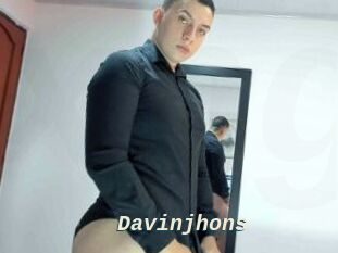 Davinjhons