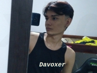 Davoxer