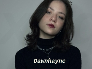 Dawnhayne