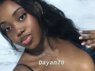 Dayan70