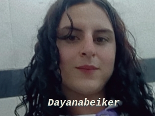Dayanabeiker