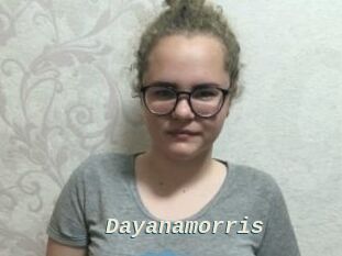 Dayanamorris
