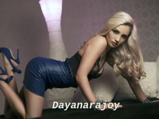Dayanarajoy