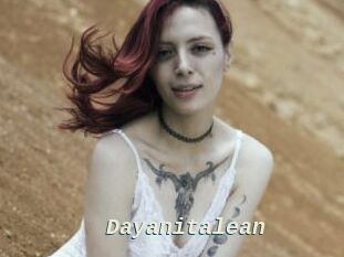 Dayanitalean