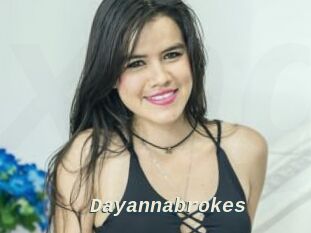 Dayannabrokes