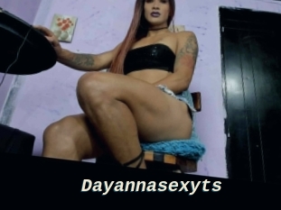 Dayannasexyts
