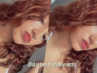 Daynerisevans