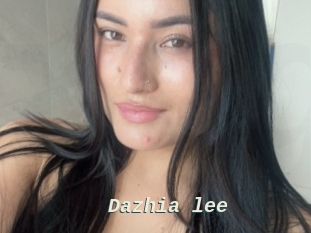 Dazhia_lee