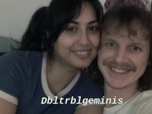 Dbltrblgeminis