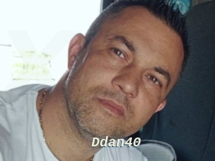 Ddan40