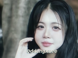 Dddingxuee