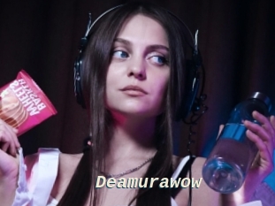 Deamurawow