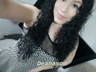Deanamom