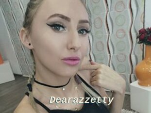 Dearazzetty