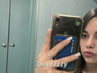Dearlily