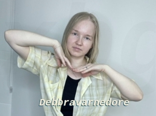 Debbravarnedore
