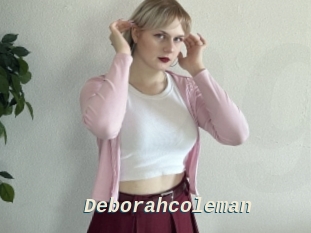 Deborahcoleman