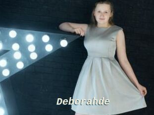 Deborahde