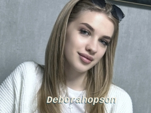 Deborahopson