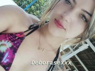 Deborasexxx
