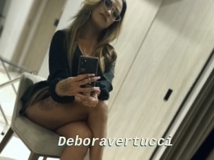 Deboravertucci