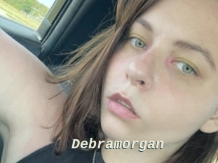 Debramorgan