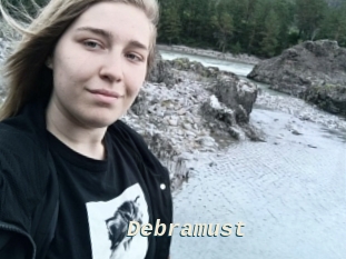 Debramust